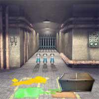 play Firstescapegames-Old-Empty-Warehouse-Escape