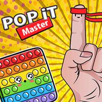 play Pop It And Simple Dimple Online