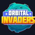 play Orbital Invaders