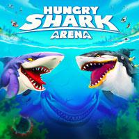 play Hungry Shark Arena