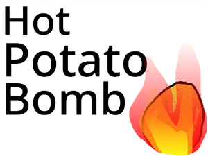 play Hot Potato Bomb