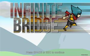 play Infinite Bridge