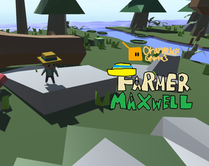 play Farmer Maxwell