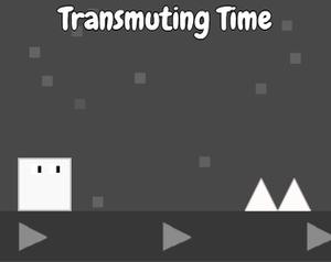 play Transmuting Time