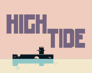 play High Tide