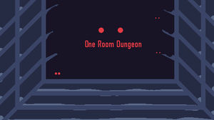 play One Room Dungeon