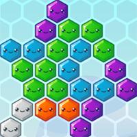 play Hexa-Blocks-Mathcing