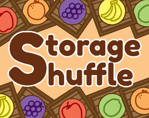 play Storage Shuffle
