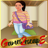 play G2E Jane Escape Html5