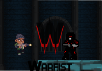 play Warfist Battlebots Game Template