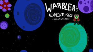 play Warbler'S Adventures: Remastered