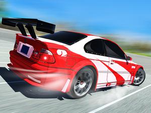 play Drag Racing 3D 2021