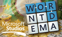 play Microsoft Wordament