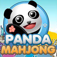 play Panda Mahjong