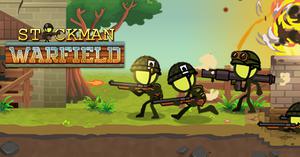 Stickman Warfield