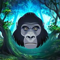play Big-World Of Apes Escape Html5