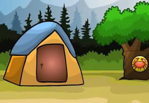 play Tree Land Escape (Games 2 Live)