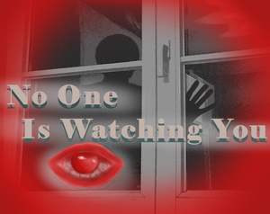 play No One Is Watching You