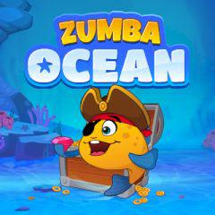 play Zumba Ocean