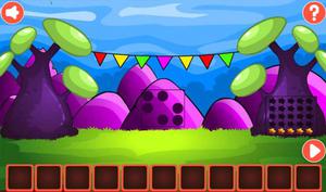 play Chubby Pup Rescue Html5