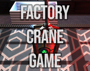 play Factory Crane Game