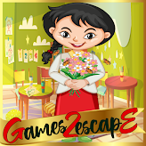 play G2E Girl Escape To Farm Html5