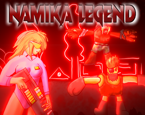 play Namika Legend