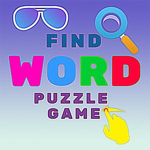 play Word Finding Puzzle