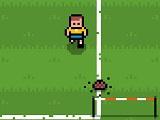 play Ultimo Soccer Ultimate Dribble Challenges