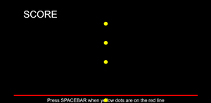 play Rhythm Game Example (With Source Code) In Phaser3