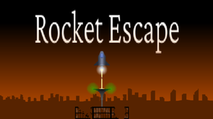 play Rocket Escape