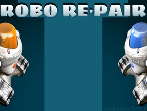 play Robo Repair