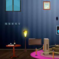 play Top10-Escape-From-Secure-House