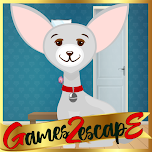 play G2E Playful Dog Escape Html5