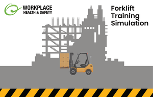 play Whs Forklift Simulation