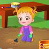 play Baby Hazel Garden