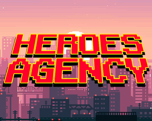 play Heroes Agency
