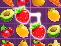 play Fruit Mahjong