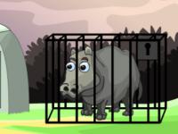 play Caveman Rhino Escape Series Final Episode