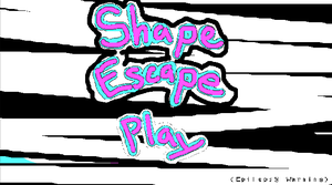 play Shape Escape