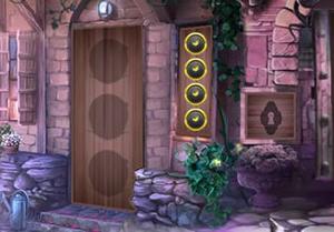 play Jemmy Hippo Escape
