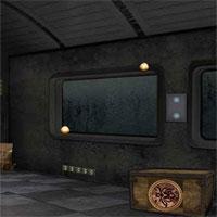 play Mirchi--Prison-Escape-Viii