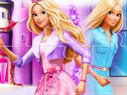 play Barbie Princess Adventure Jigsaw