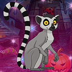 play Little Cute Lemur Escape