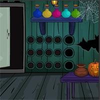 play Nsrgames-Halloween-Party-3