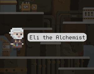 play Eli The Alchemist