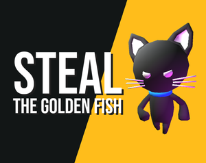 play Steal The Golden Fish