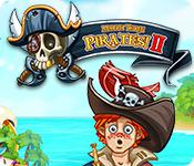 play Match Three Pirates! Ii