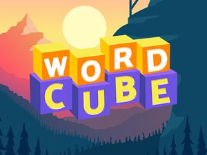 play Word Cube Online