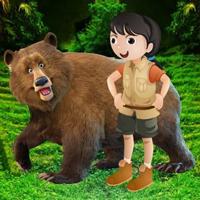 Wow-Buddy Save The Bear Html5